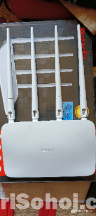 Tenda Router